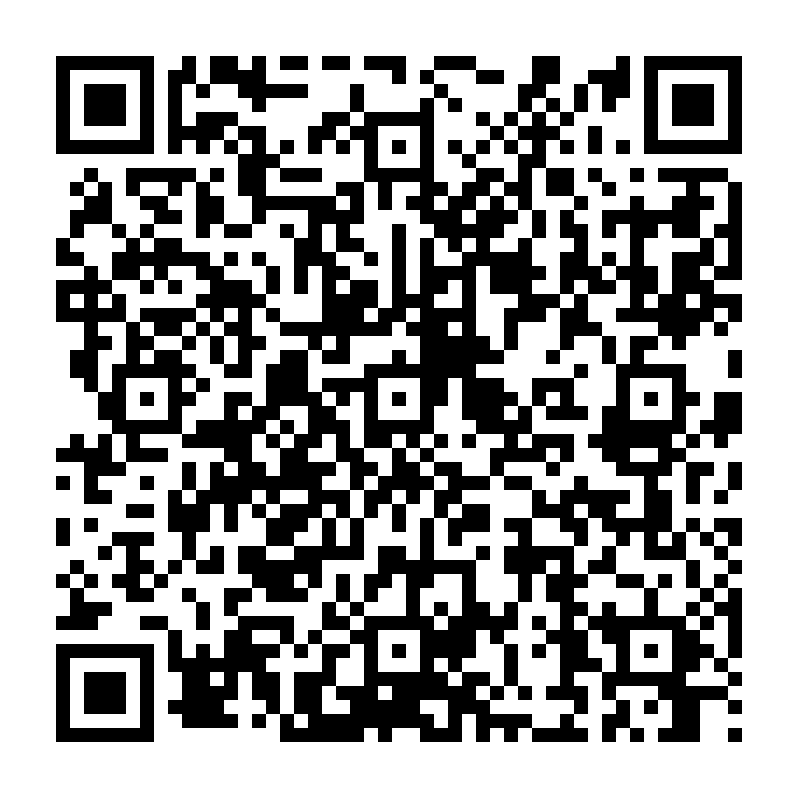 QR kod
