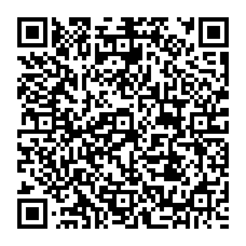 QR kod
