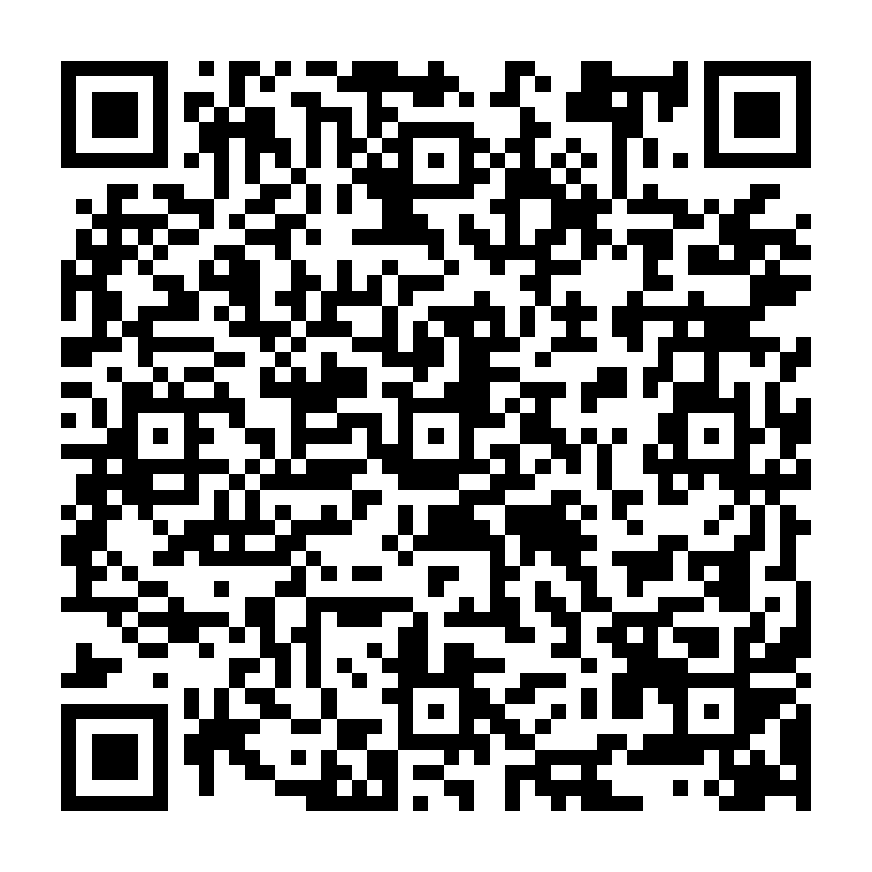 QR kod