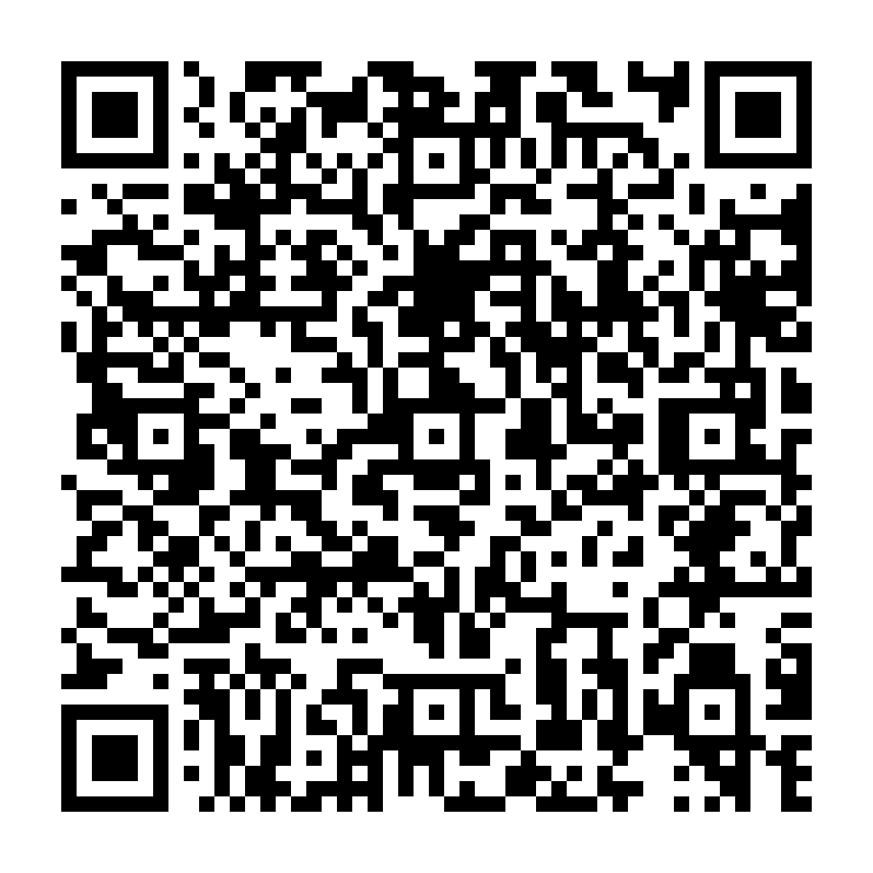 QR kod