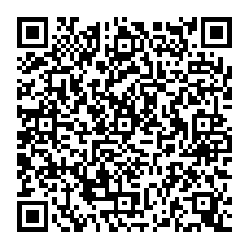 QR kod