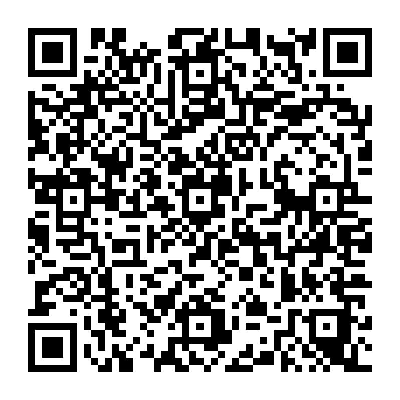 QR kod