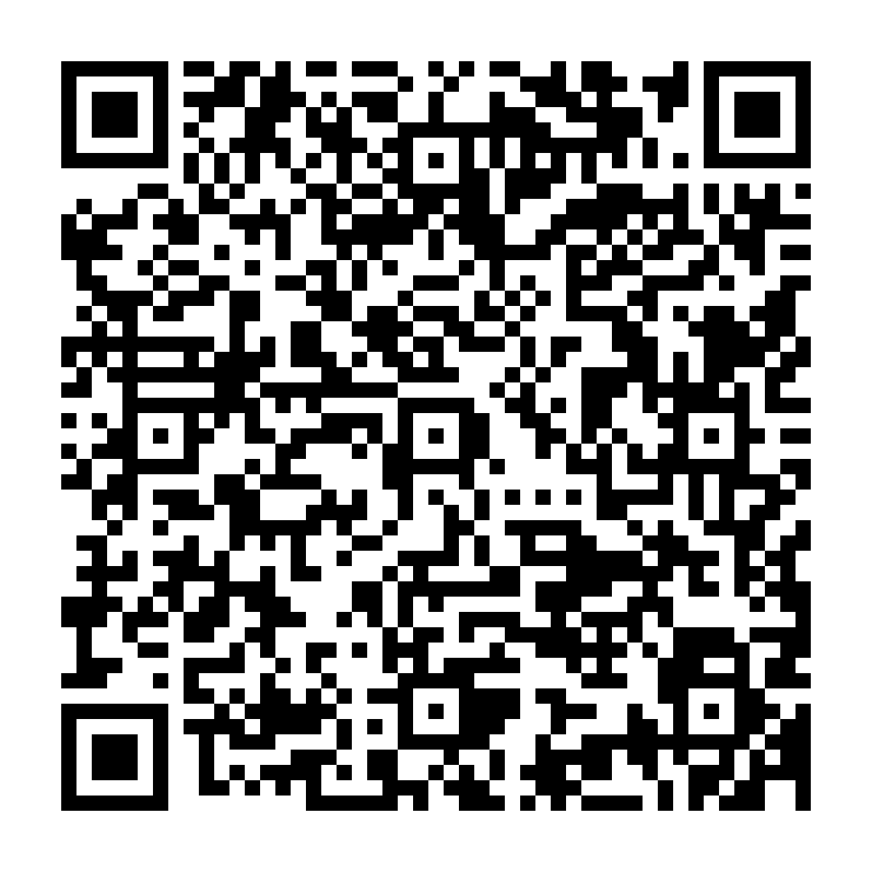 QR kod