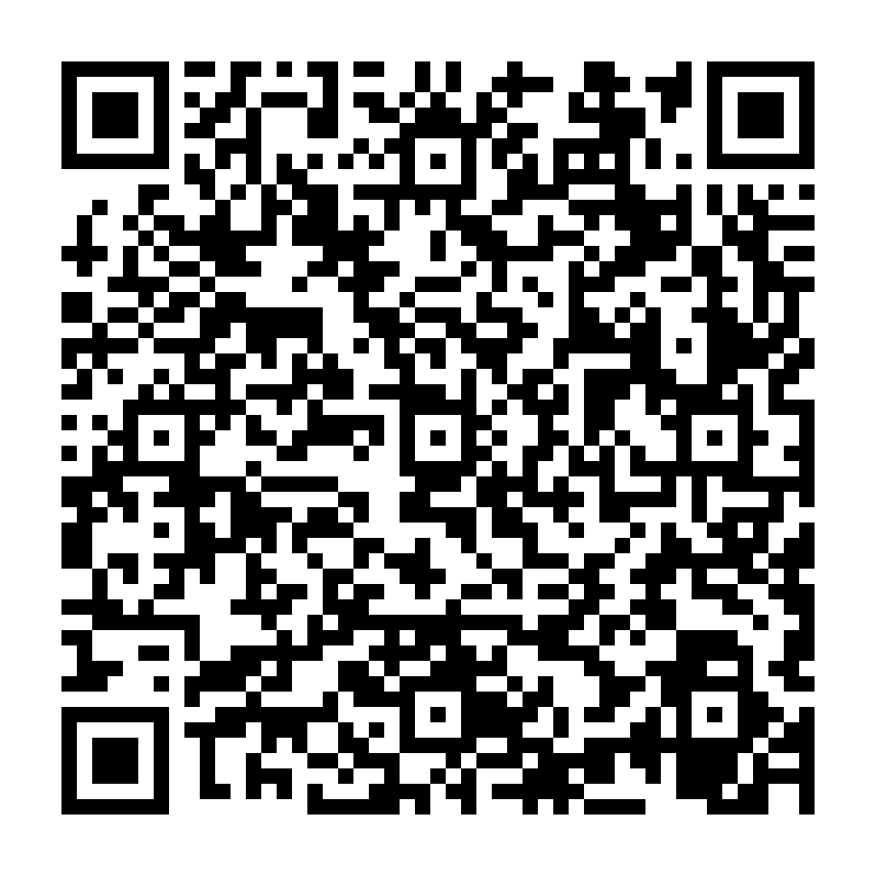 QR kod