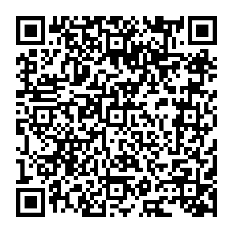 QR kod