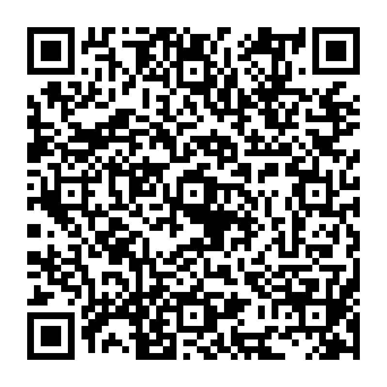 QR kod