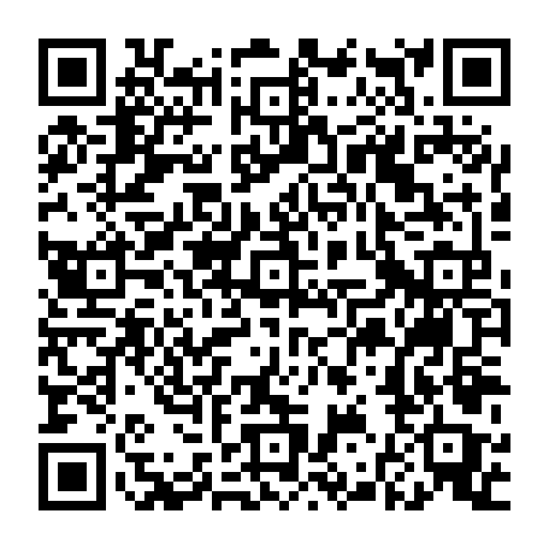 QR kod