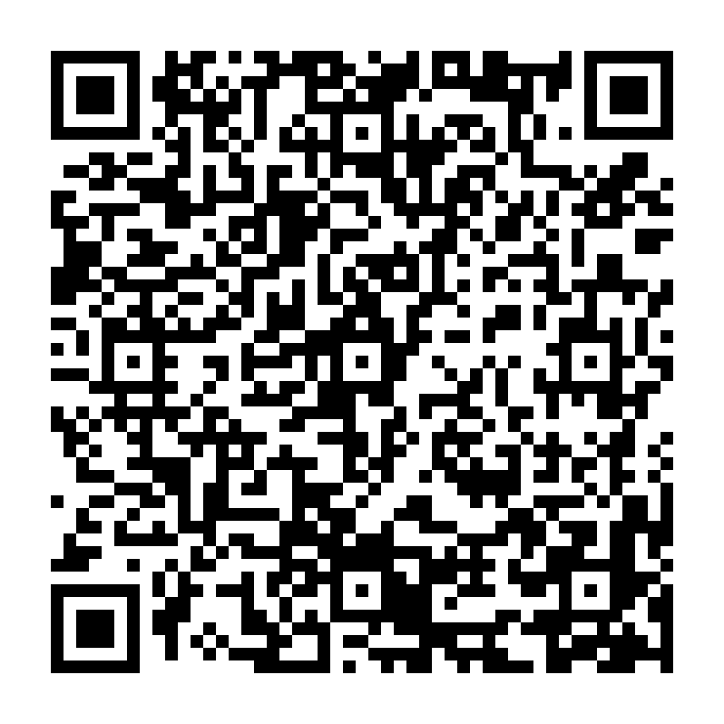 QR kod