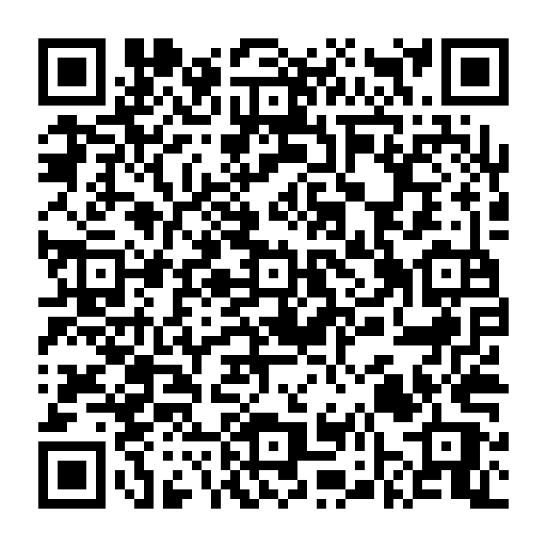 QR kod