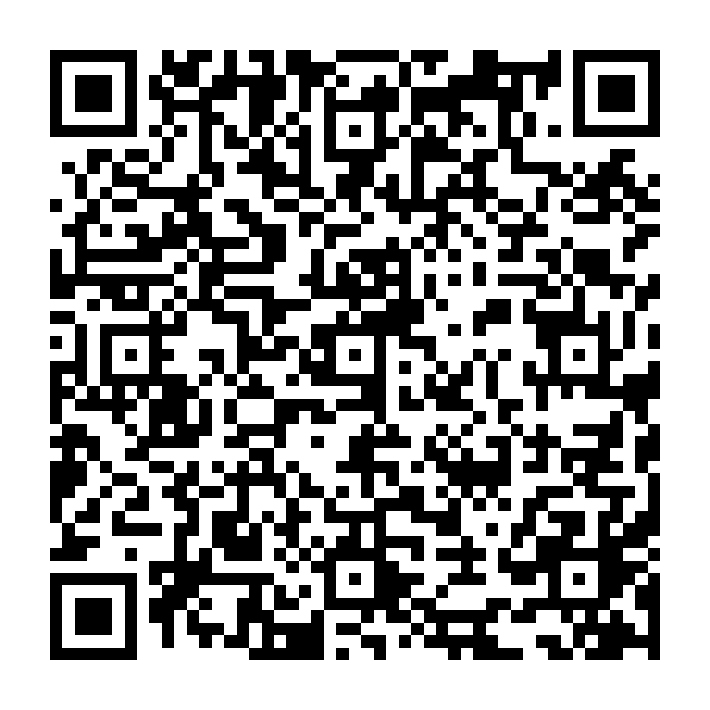 QR kod