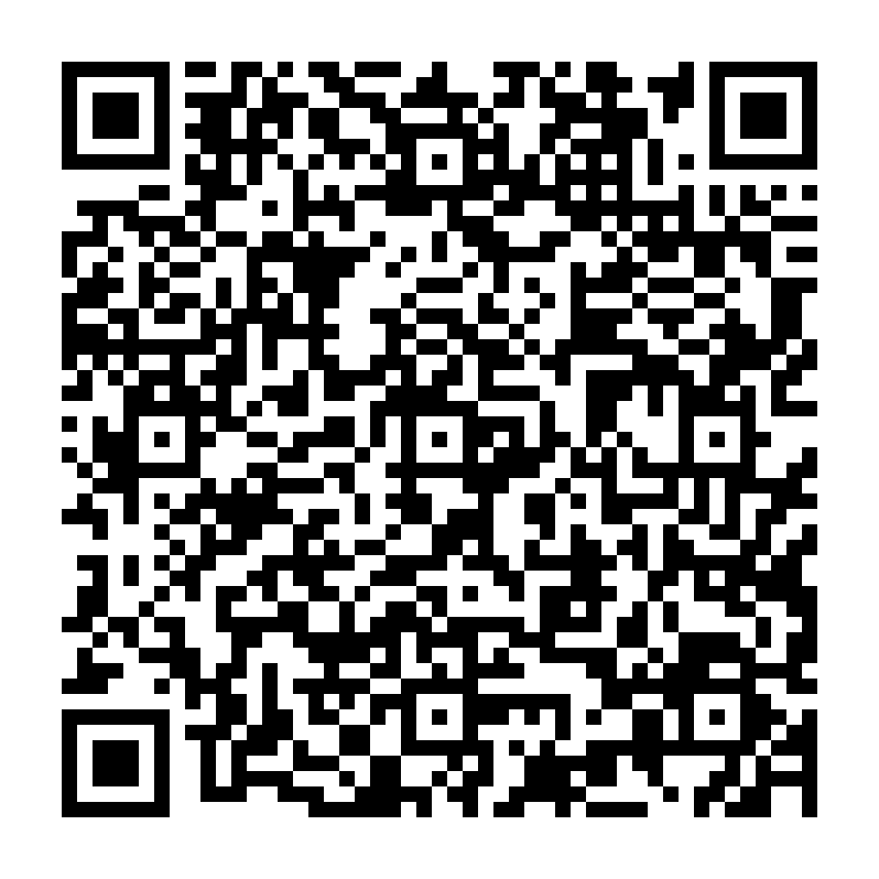 QR kod