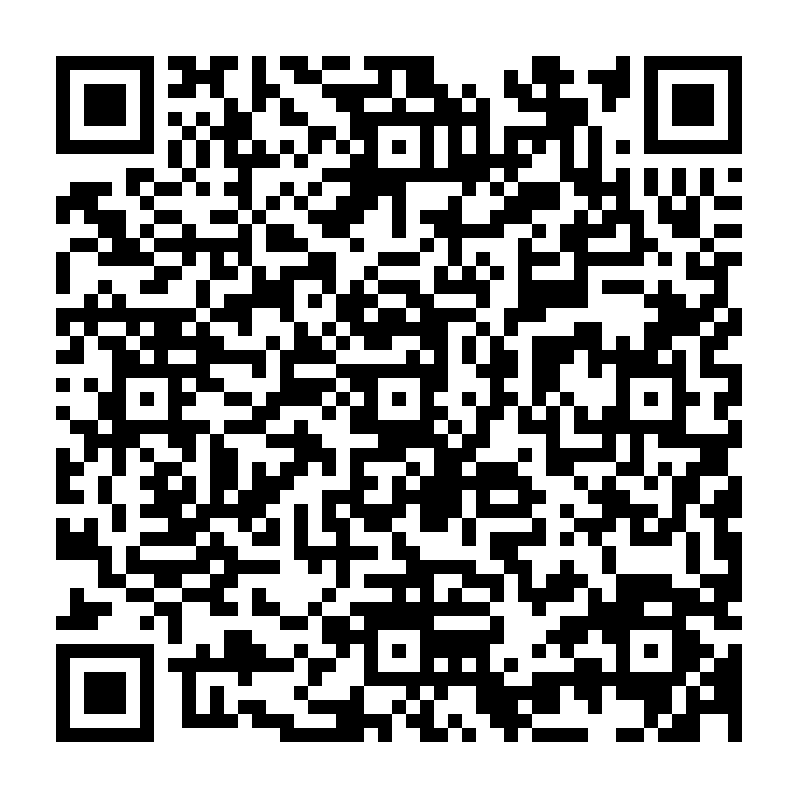 QR kod