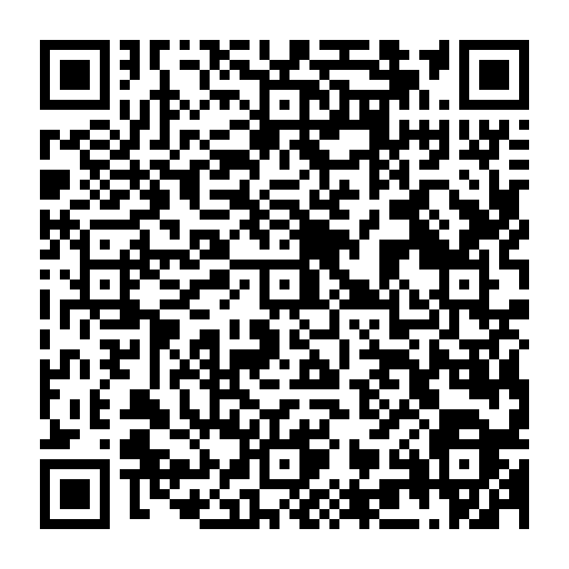 QR kod