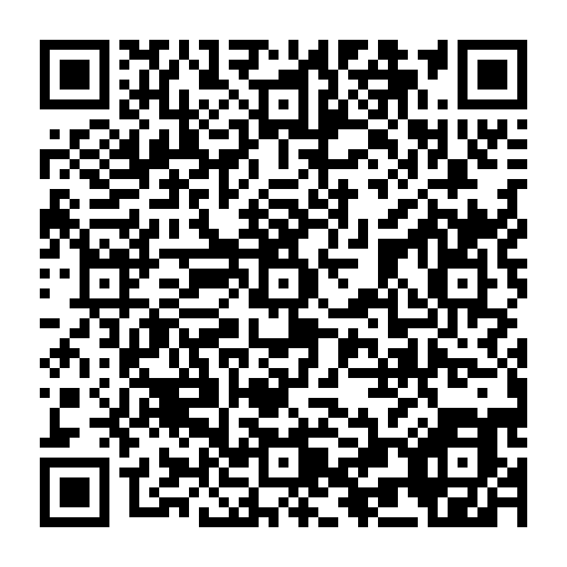QR kod