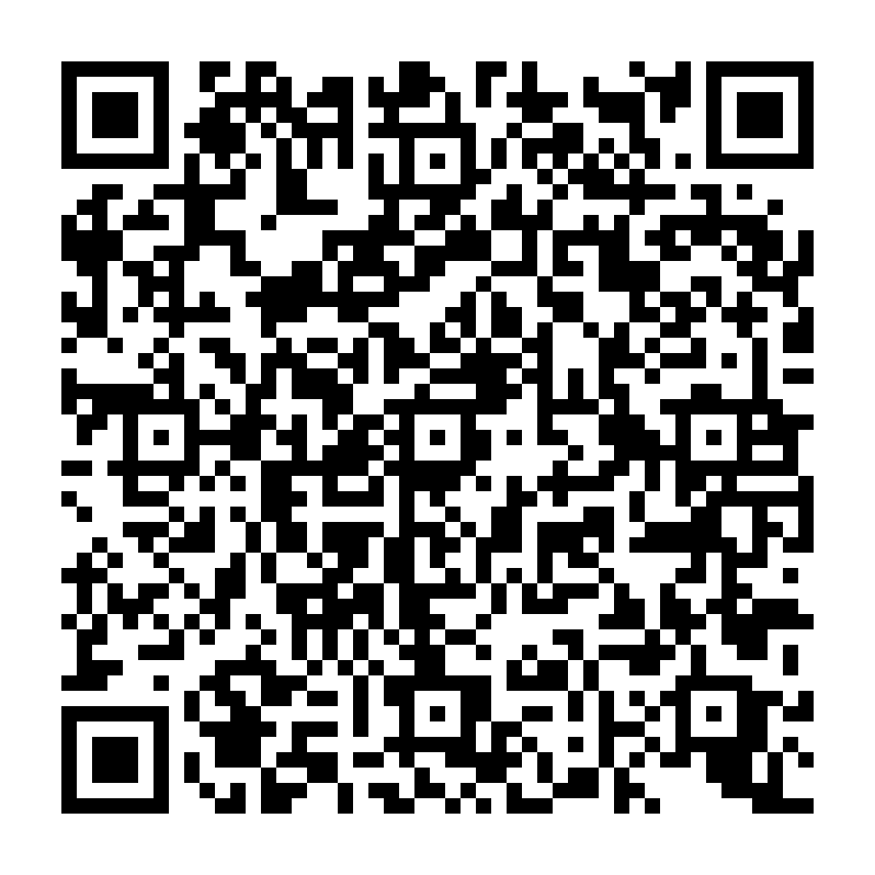 QR kod