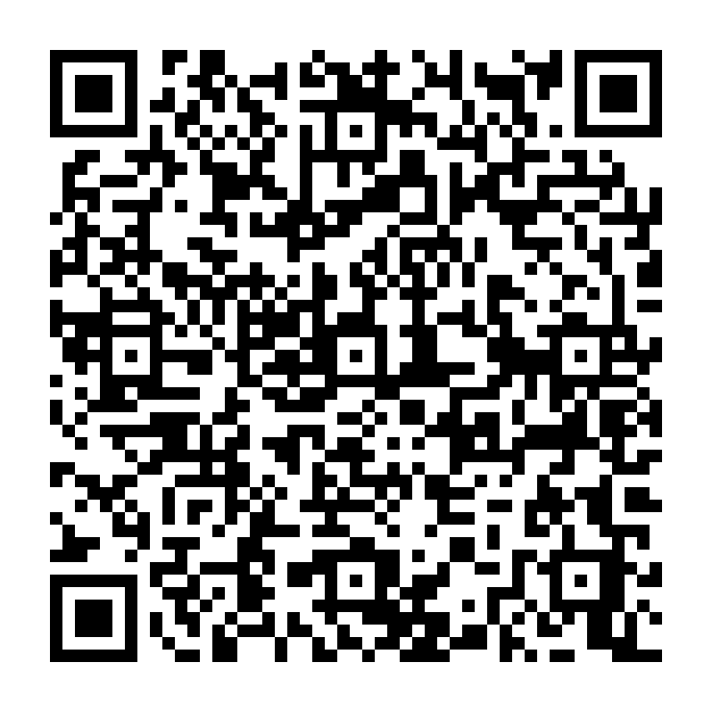 QR kod