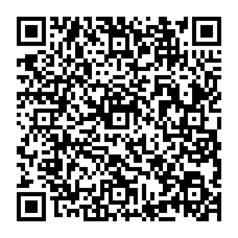 QR kod