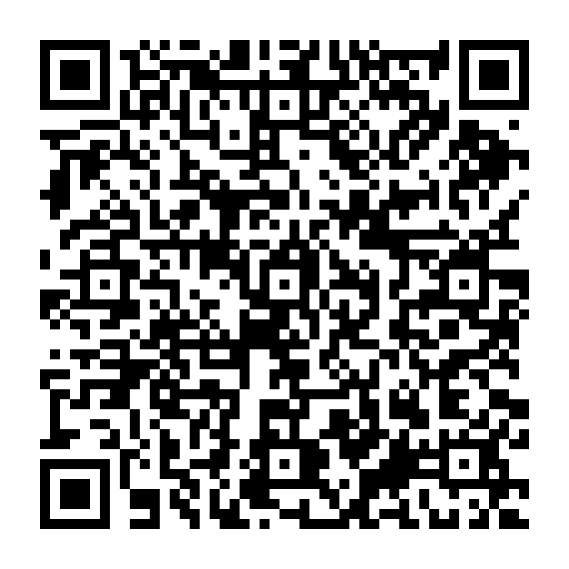 QR kod