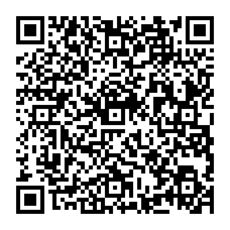 QR kod