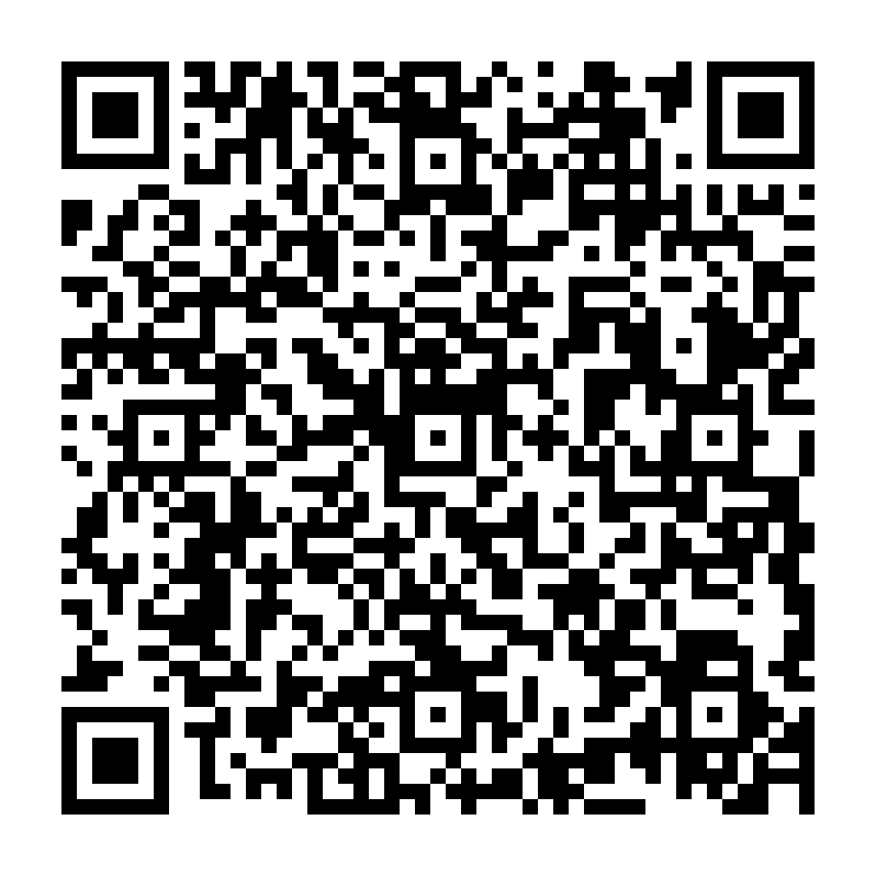 QR kod