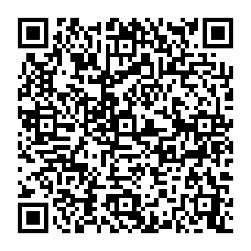 QR kod