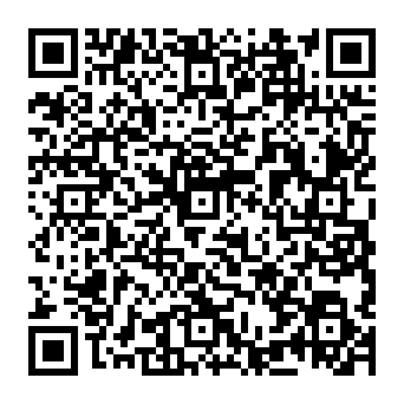 QR kod