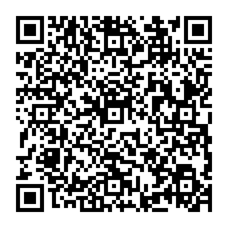 QR kod