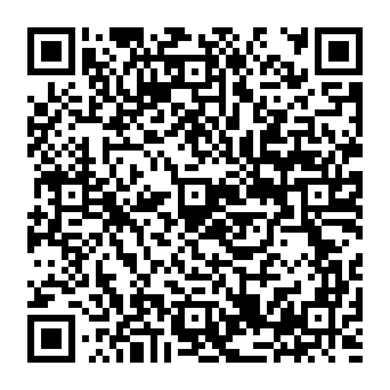 QR kod