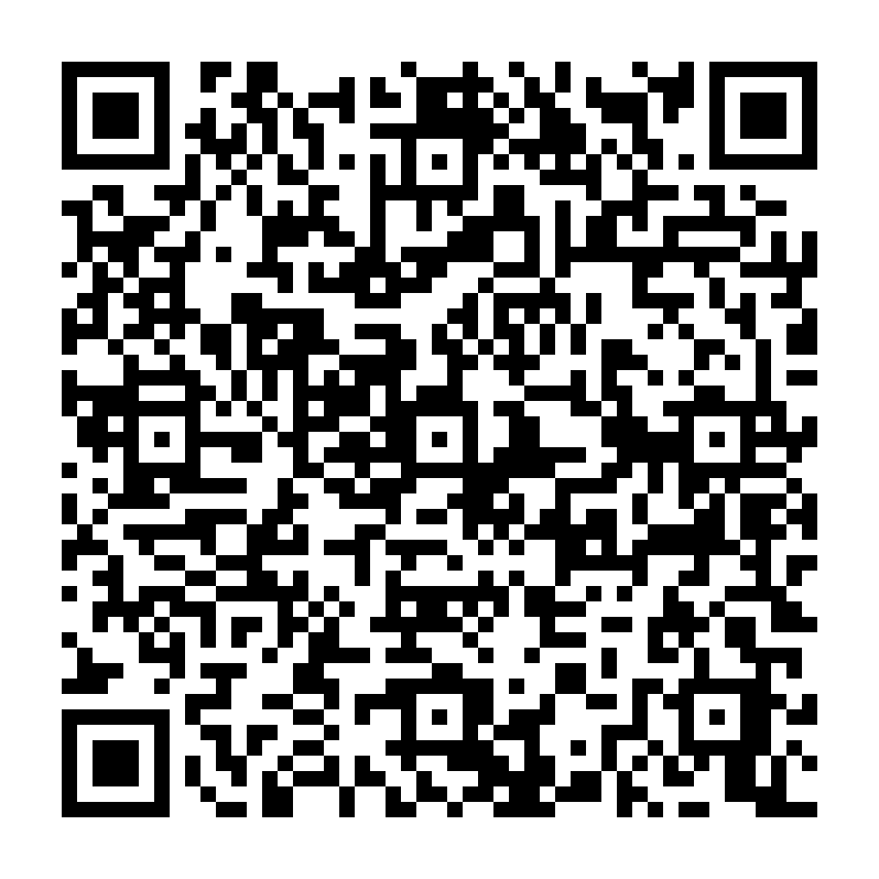 QR kod