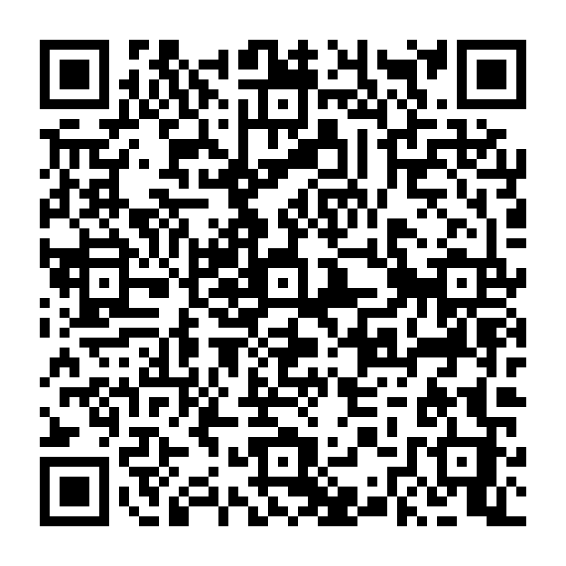 QR kod