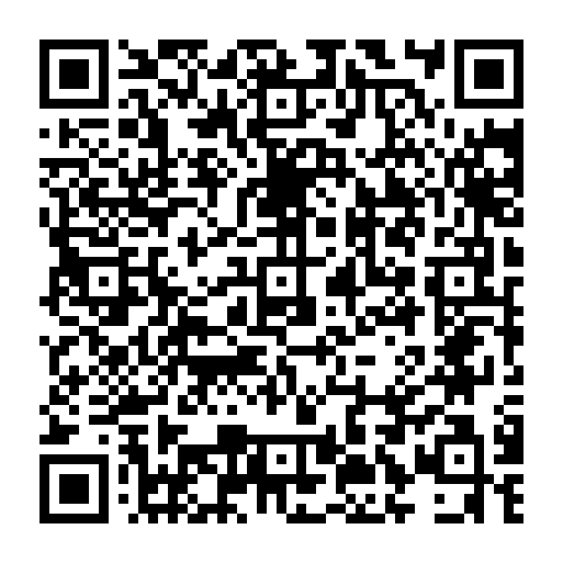 QR kod