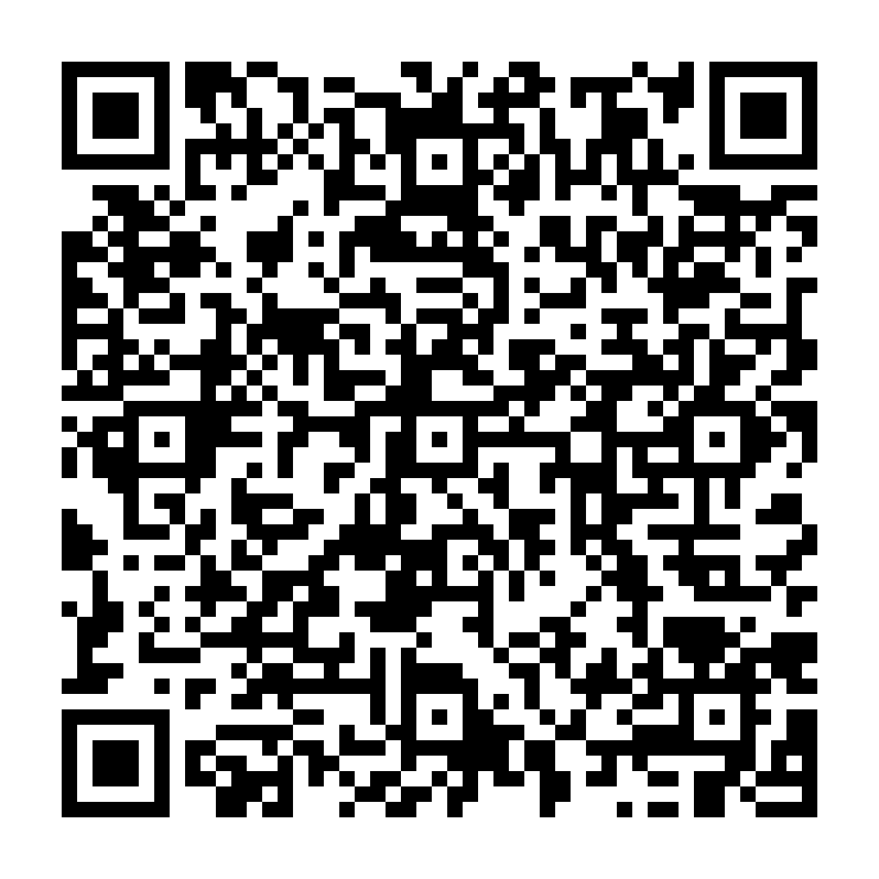 QR kod