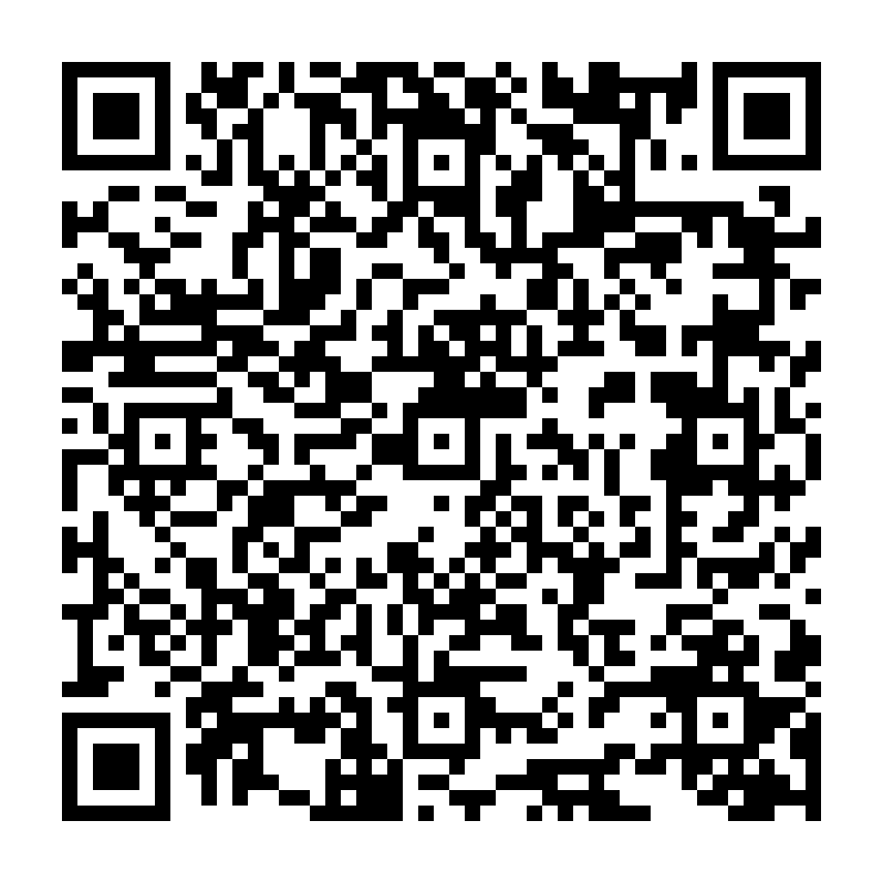 QR kod