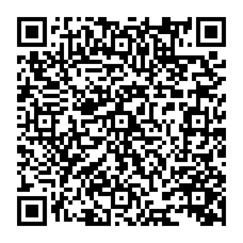 QR kod