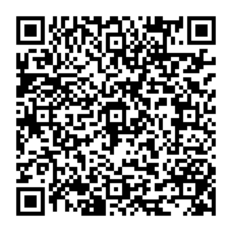 QR kod