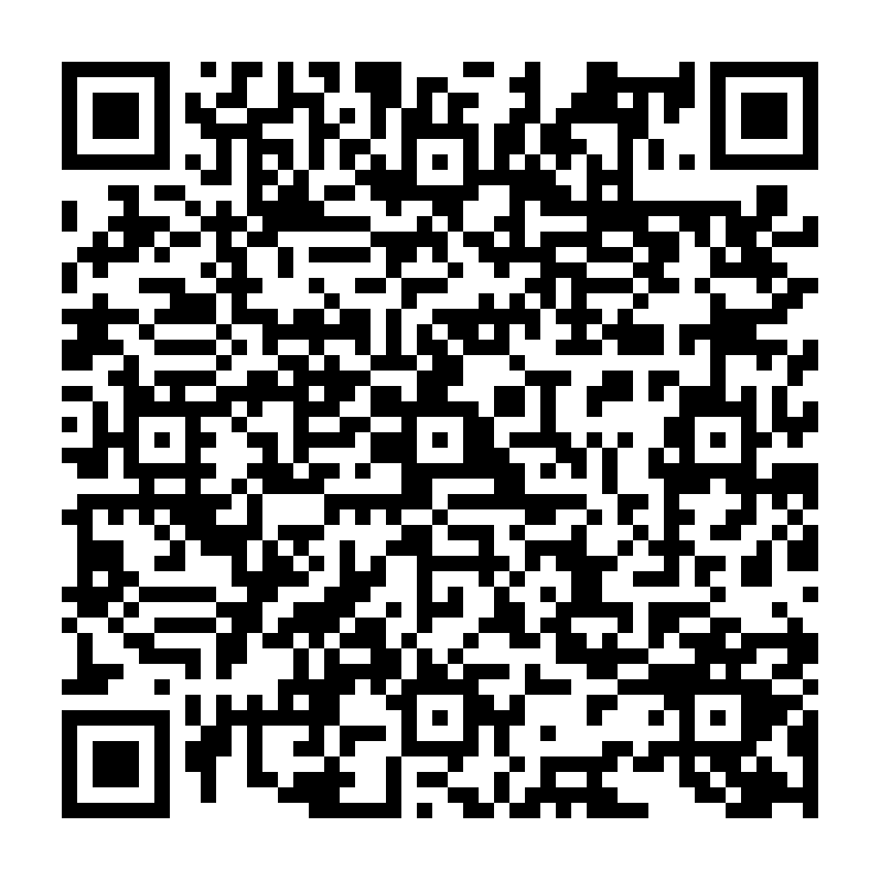 QR kod