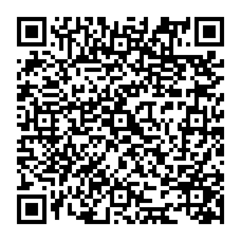 QR kod