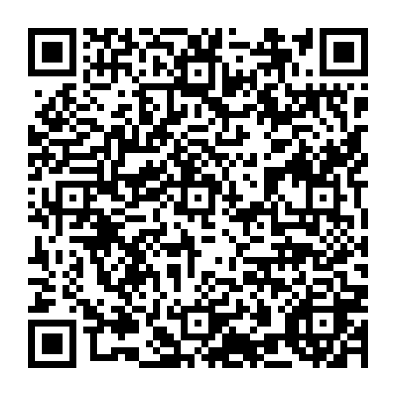QR kod