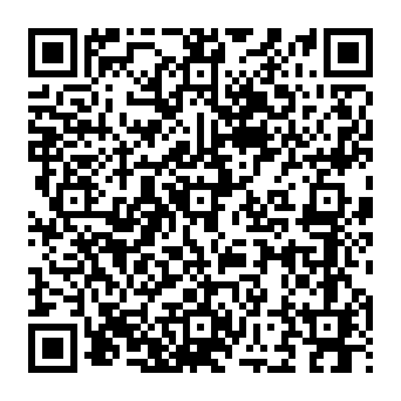 QR kod
