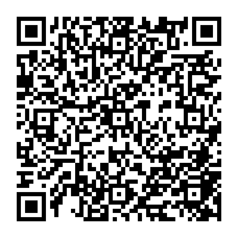 QR kod