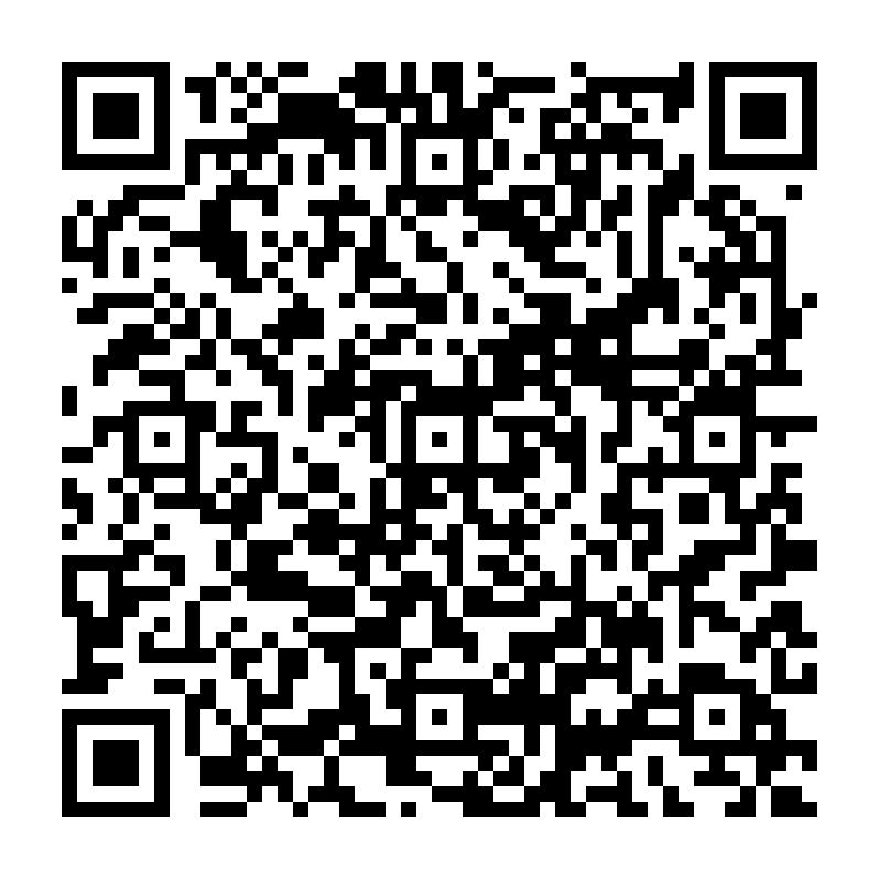 QR kod