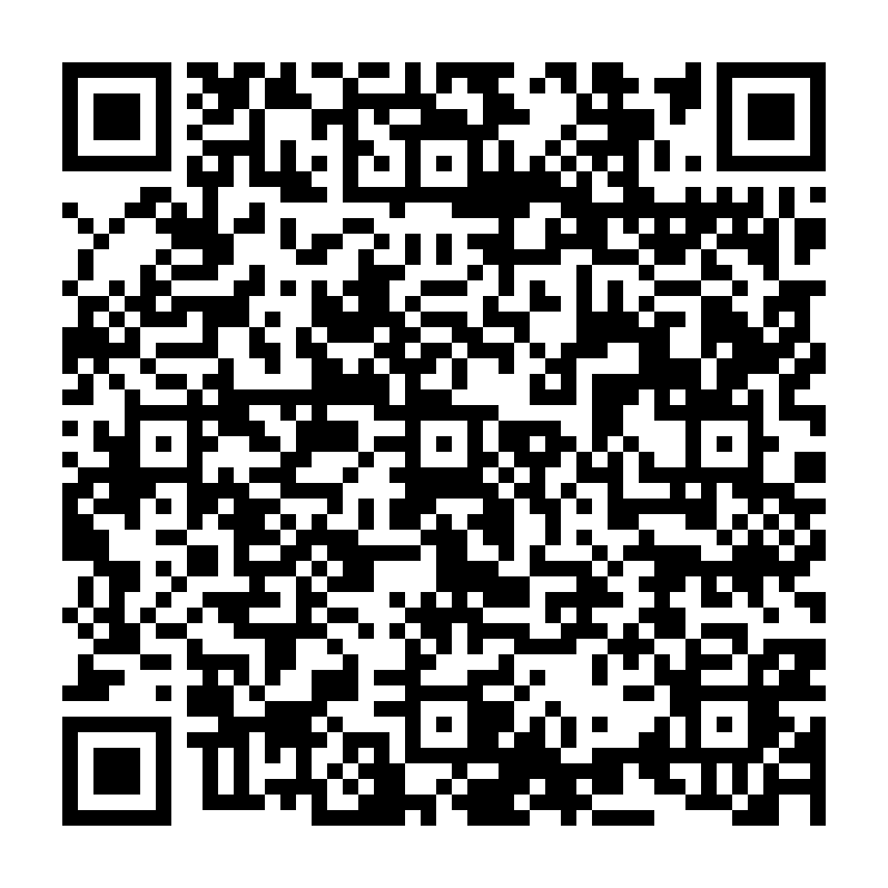 QR kod