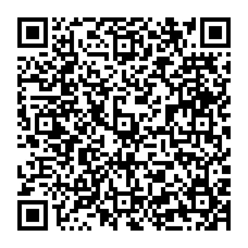 QR kod