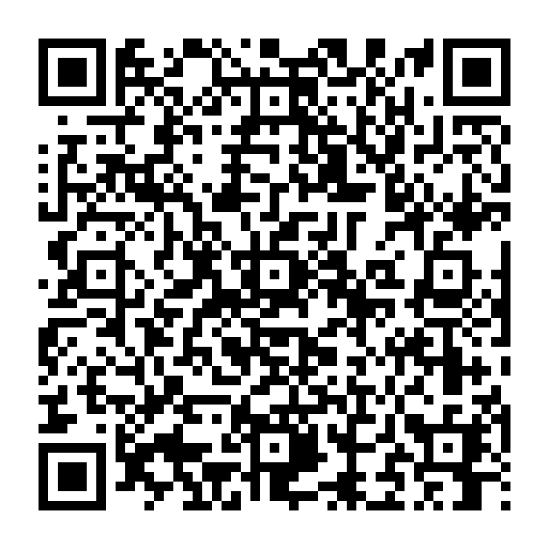 QR kod