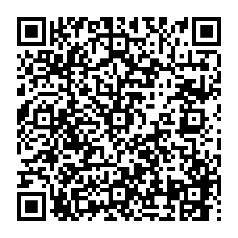 QR kod