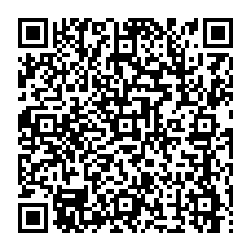 QR kod