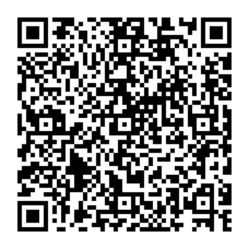 QR kod