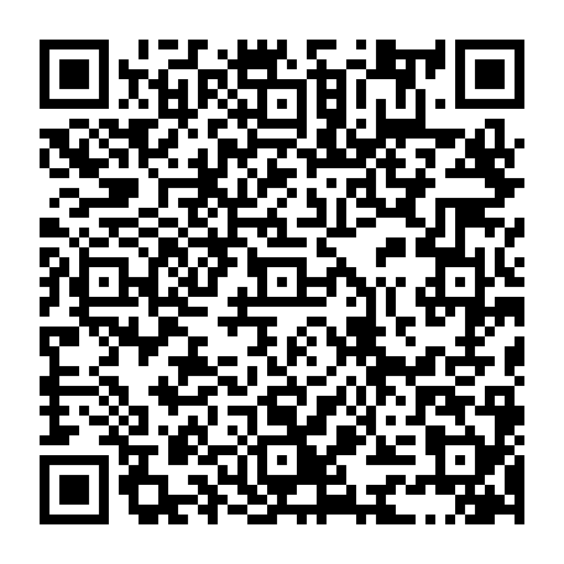 QR kod