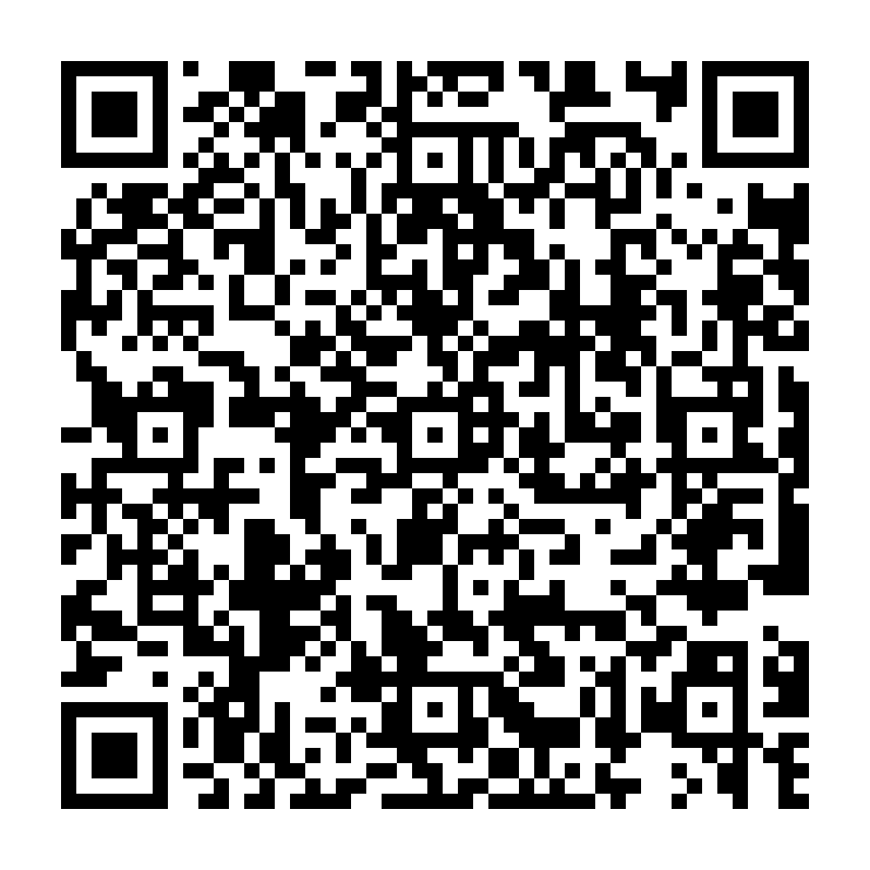 QR kod