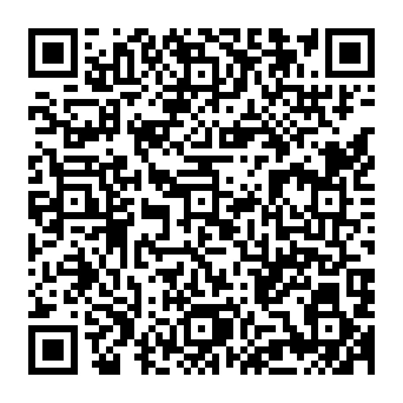 QR kod